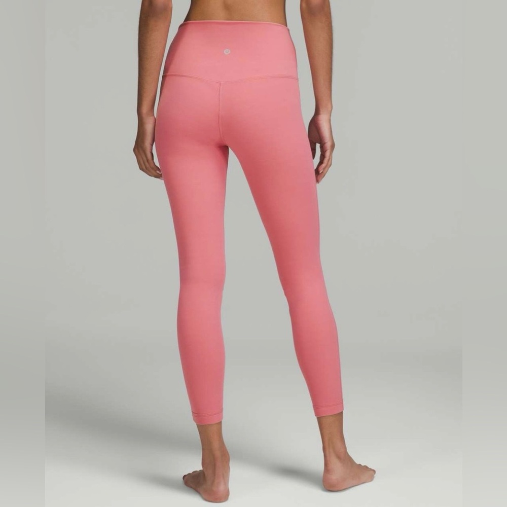 Lululemon Align High-Rise Legging NWT